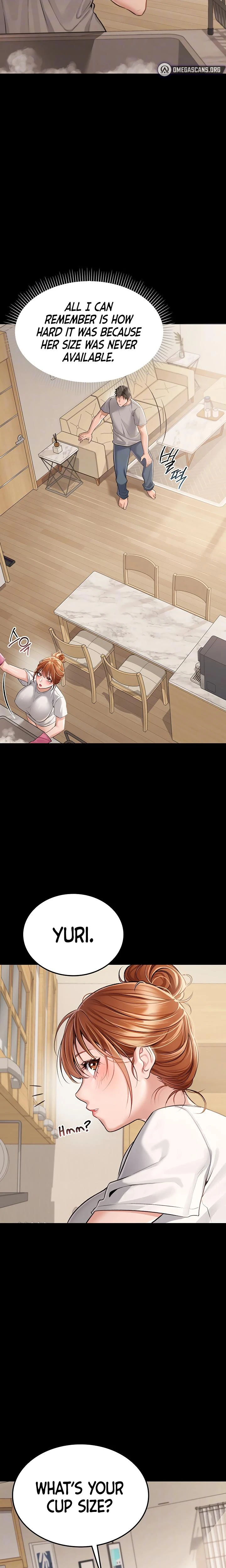A Dangerous Deal And The Girl Next Door Chapter 01 Page 3