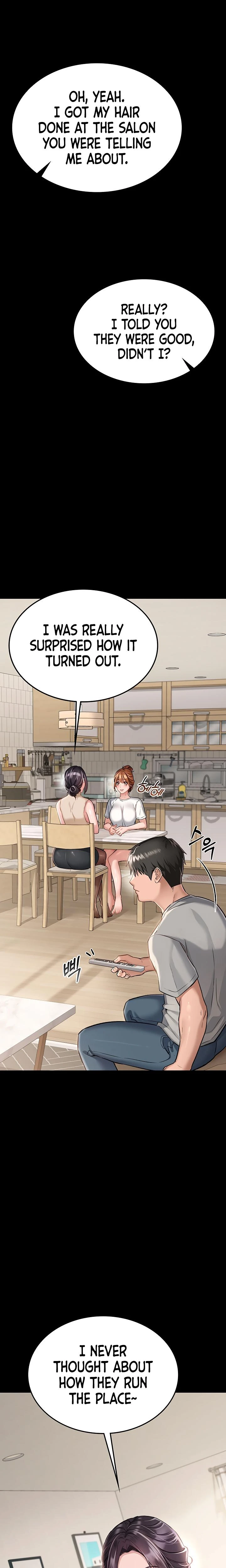 A Dangerous Deal And The Girl Next Door Chapter 01 Page 11