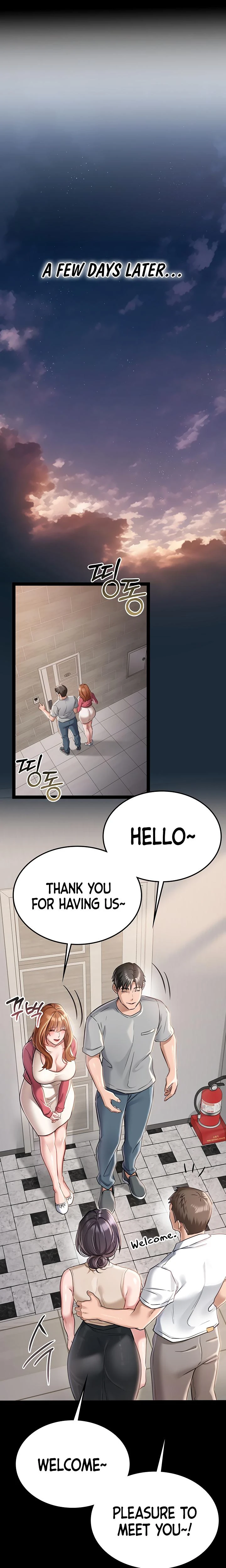 A Dangerous Deal And The Girl Next Door Chapter 01 Page 14