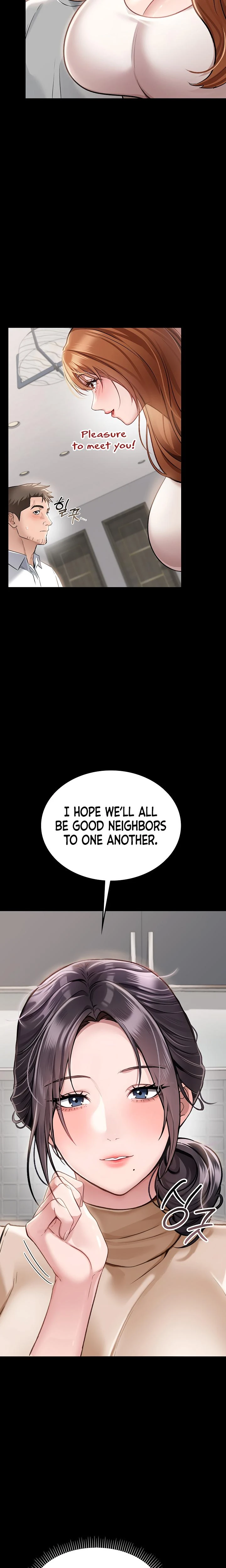 A Dangerous Deal And The Girl Next Door Chapter 01 Page 19