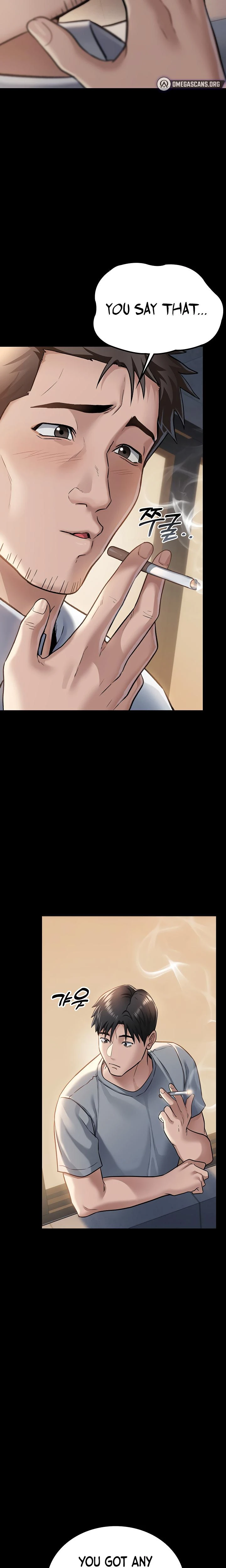 A Dangerous Deal And The Girl Next Door Chapter 01 Page 24