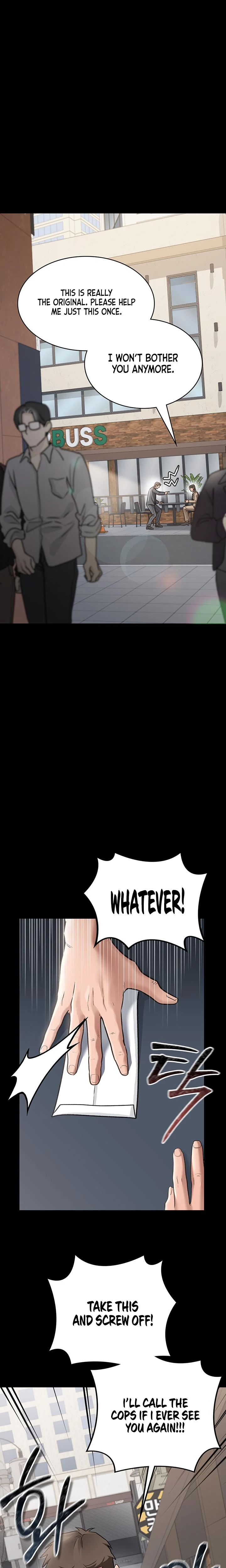 A Dangerous Deal And The Girl Next Door Chapter 02 Page 15