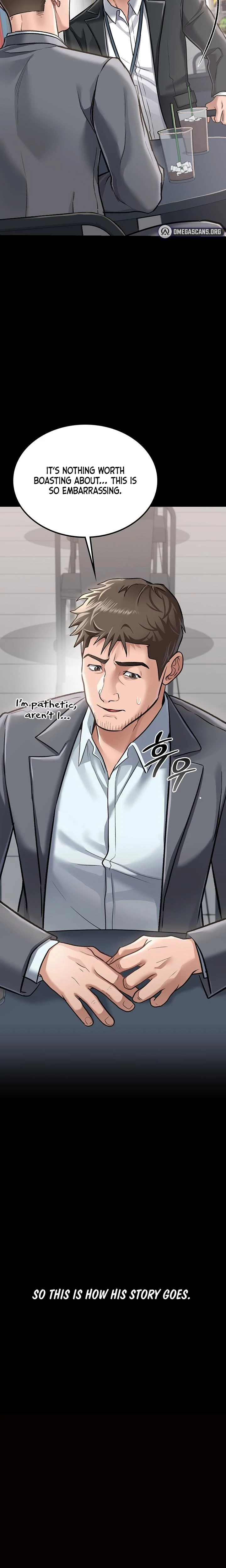 A Dangerous Deal And The Girl Next Door Chapter 02 Page 18