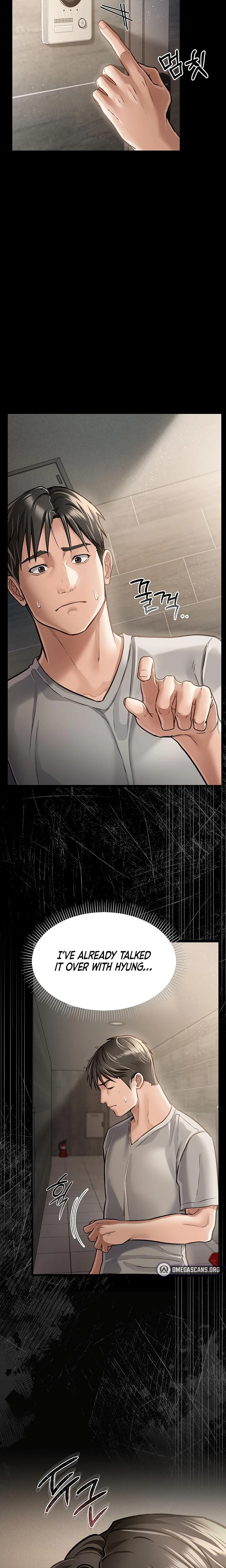 A Dangerous Deal And The Girl Next Door Chapter 03 Page 20