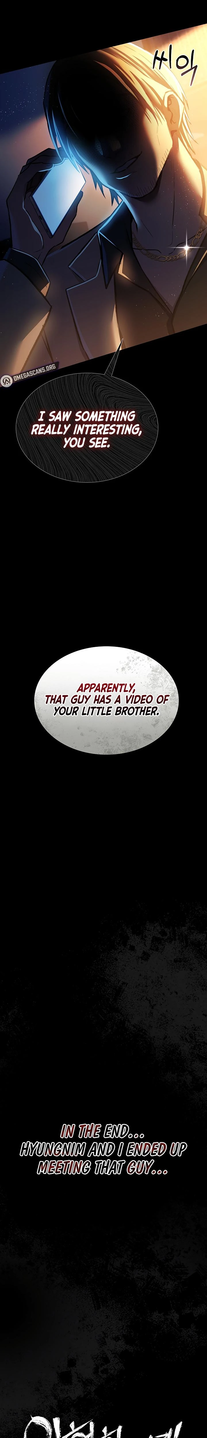 A Dangerous Deal And The Girl Next Door Chapter 06 Page 2