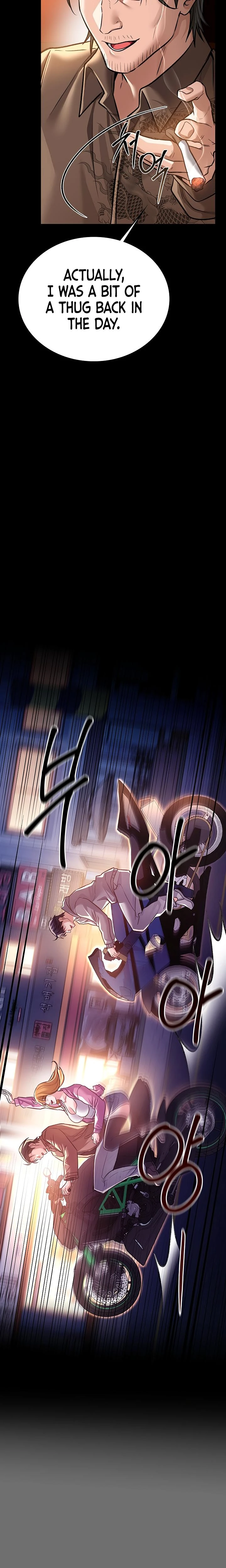 A Dangerous Deal And The Girl Next Door Chapter 06 Page 15