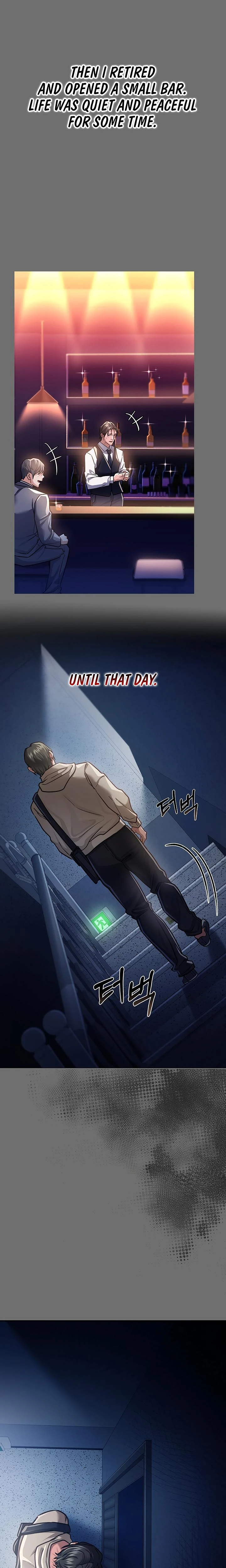 A Dangerous Deal And The Girl Next Door Chapter 06 Page 16