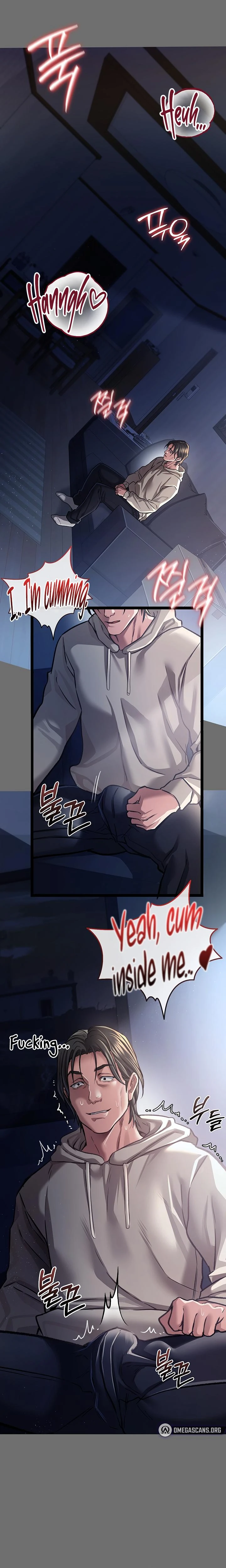 A Dangerous Deal And The Girl Next Door Chapter 06 Page 20