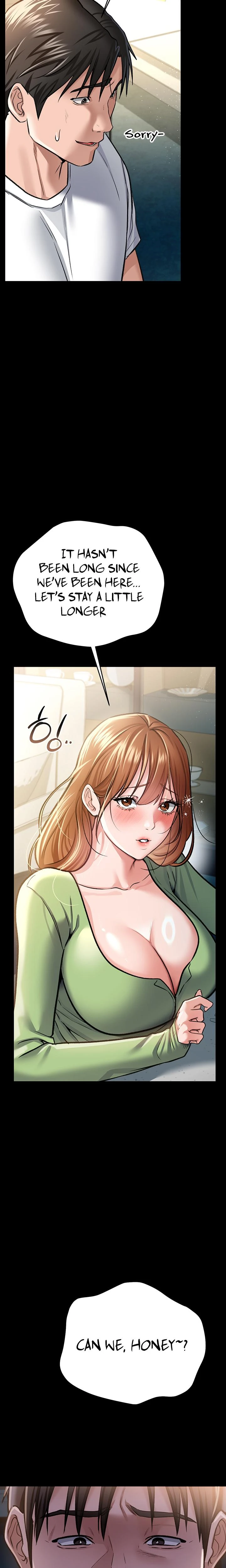 A Dangerous Deal And The Girl Next Door Chapter 07 Page 14