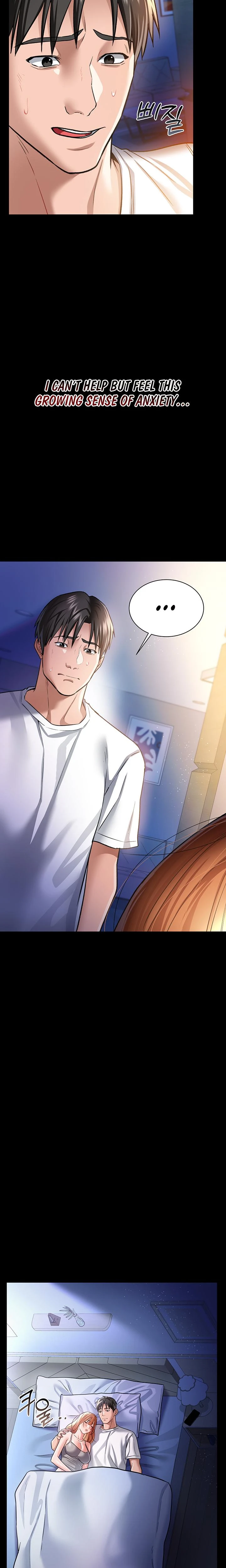A Dangerous Deal And The Girl Next Door Chapter 09 Page 23