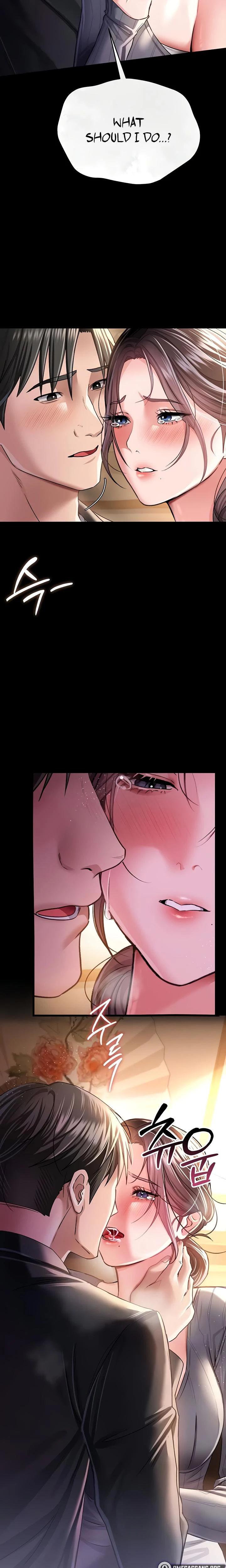 A Dangerous Deal And The Girl Next Door Chapter 11 Page 3