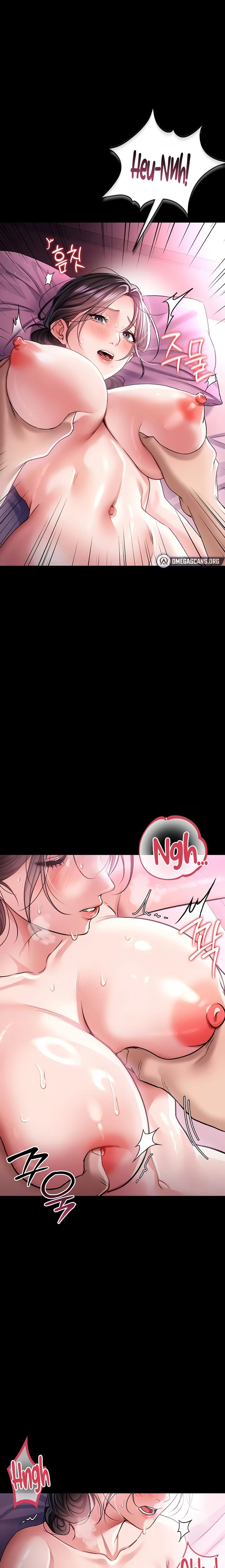 A Dangerous Deal And The Girl Next Door Chapter 11 Page 15