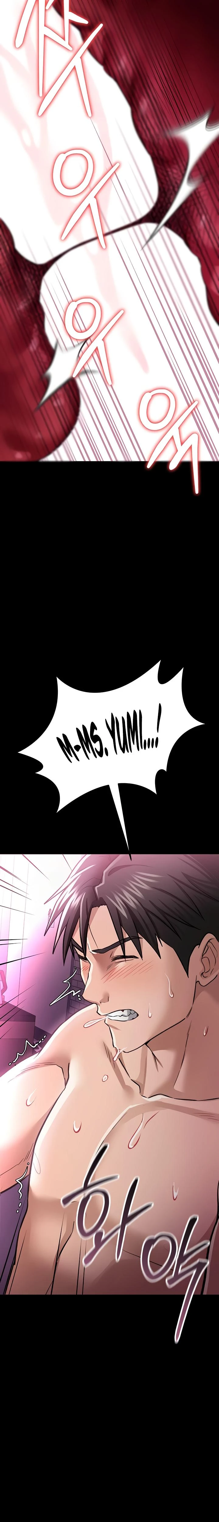 A Dangerous Deal And The Girl Next Door Chapter 12 Page 22