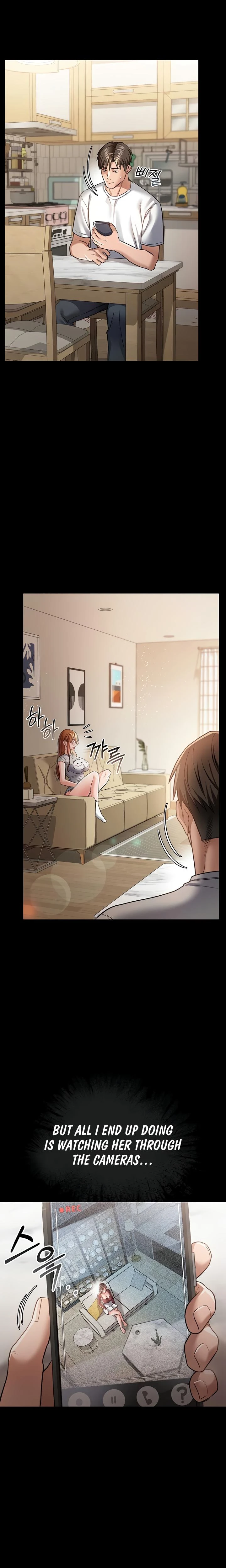 A Dangerous Deal And The Girl Next Door Chapter 13 Page 11