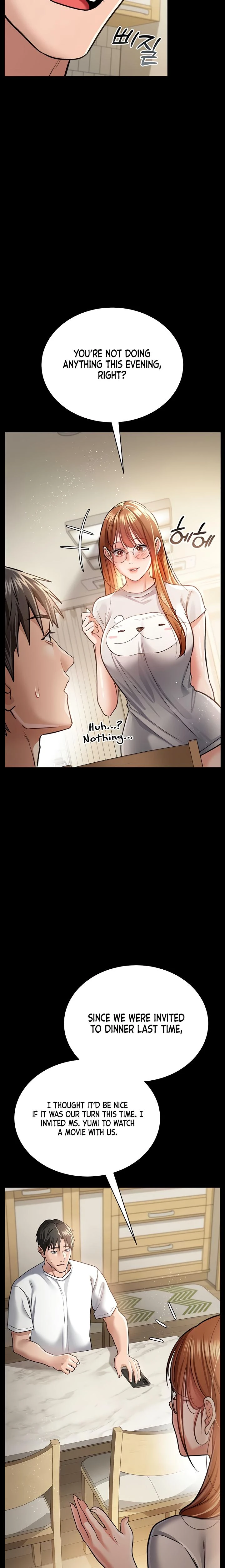 A Dangerous Deal And The Girl Next Door Chapter 13 Page 13