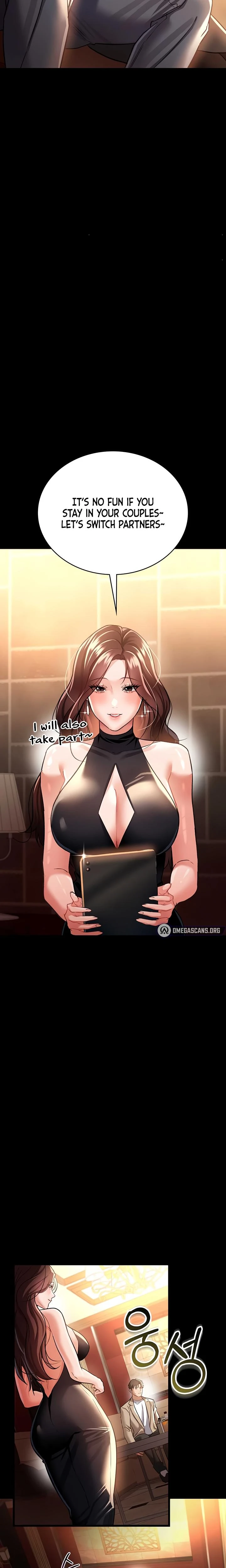 A Dangerous Deal And The Girl Next Door Chapter 16 Page 21