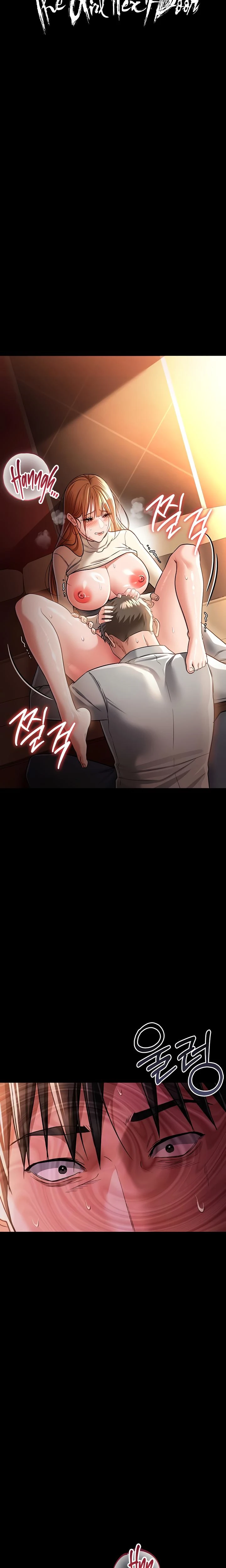 A Dangerous Deal And The Girl Next Door Chapter 18 Page 4