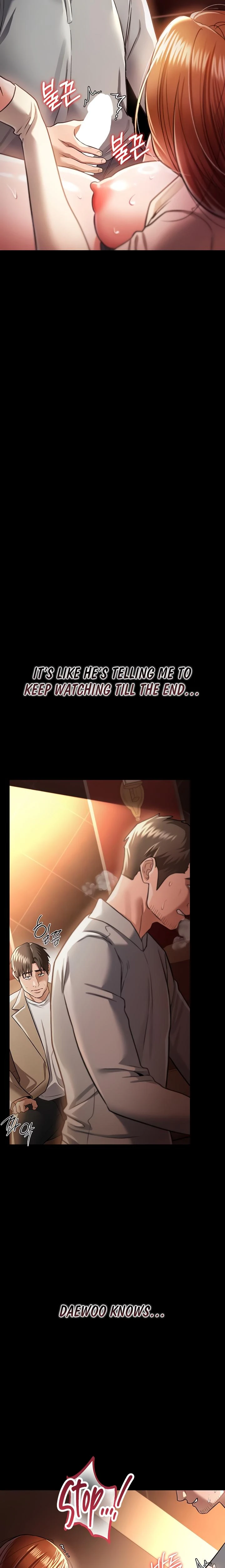 A Dangerous Deal And The Girl Next Door Chapter 18 Page 13