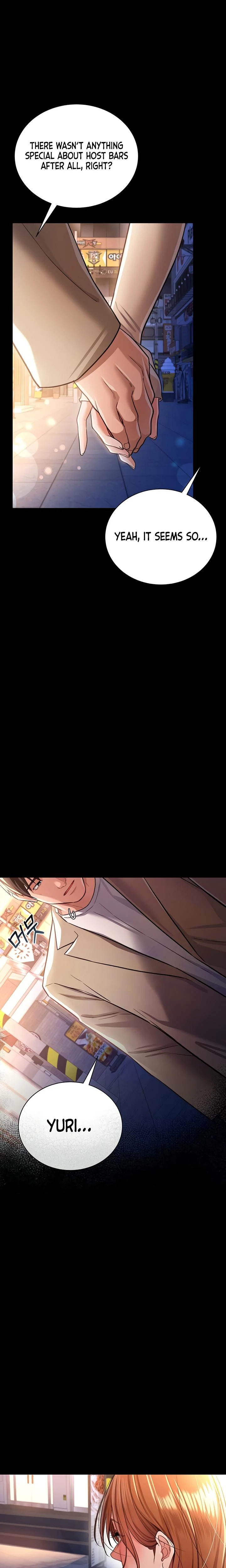 A Dangerous Deal And The Girl Next Door Chapter 18 Page 29