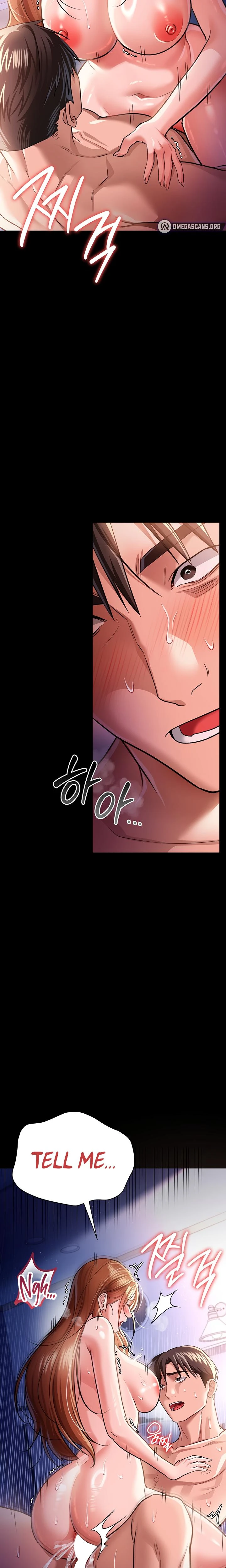 A Dangerous Deal And The Girl Next Door Chapter 19 Page 20