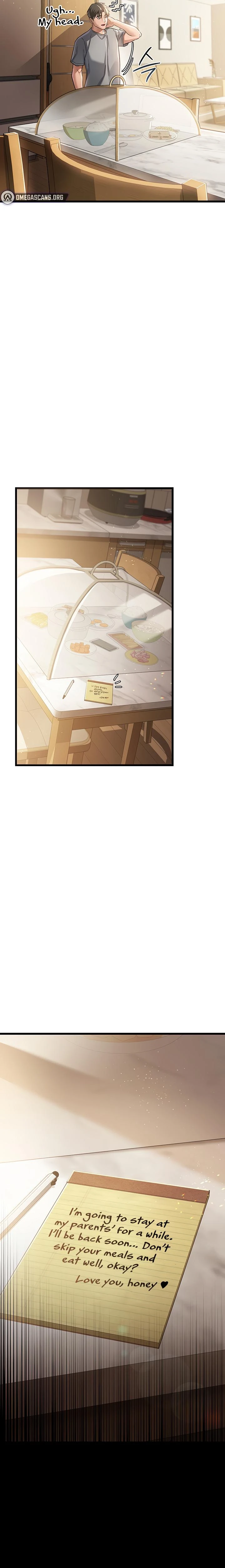 A Dangerous Deal And The Girl Next Door Chapter 19 Page 29