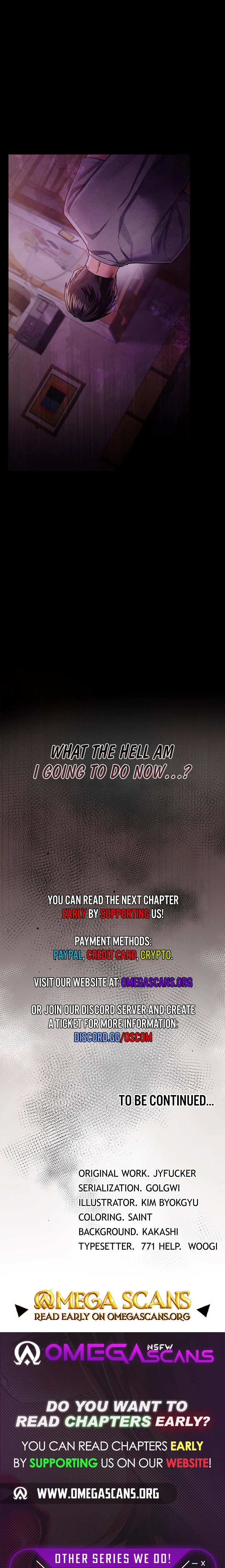 A Dangerous Deal And The Girl Next Door Chapter 19 Page 30
