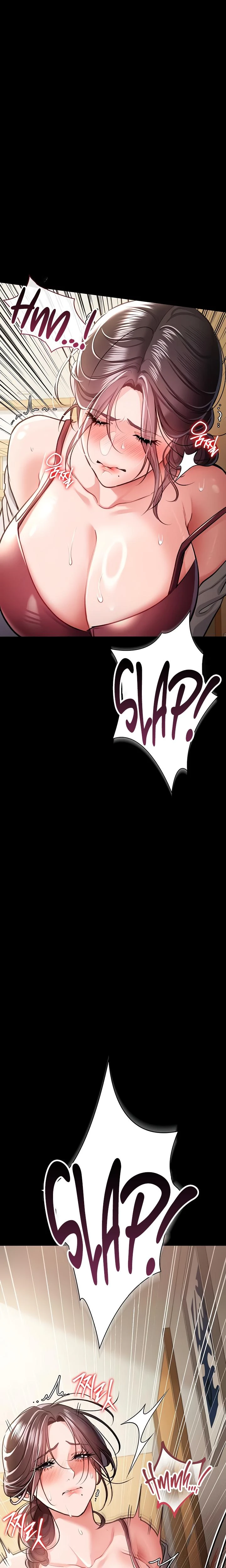 A Dangerous Deal And The Girl Next Door Chapter 21 Page 5