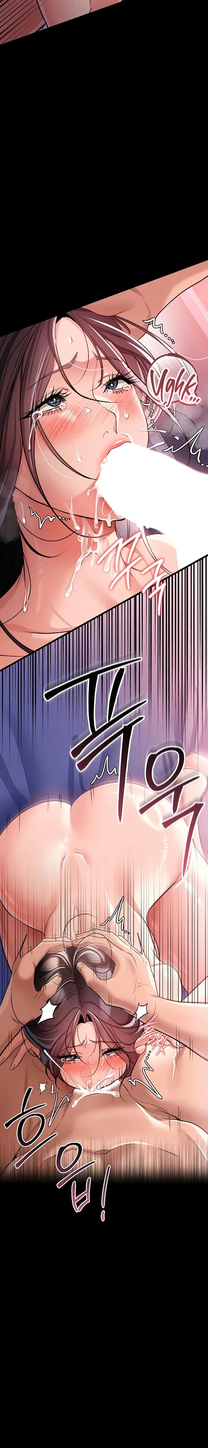 A Dangerous Deal And The Girl Next Door Chapter 21 Page 20