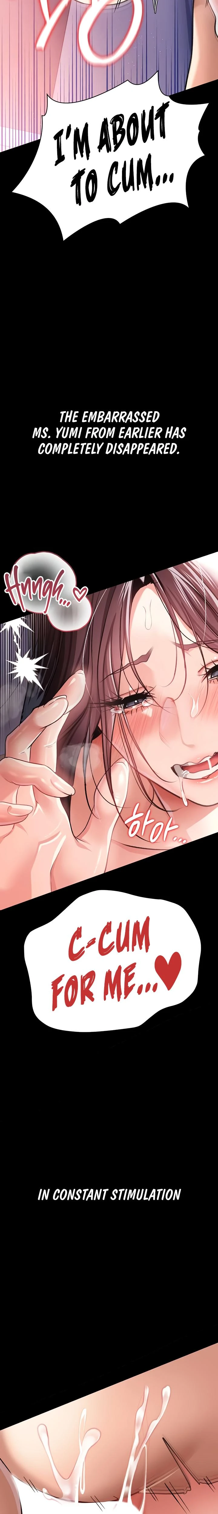 A Dangerous Deal And The Girl Next Door Chapter 22 Page 15