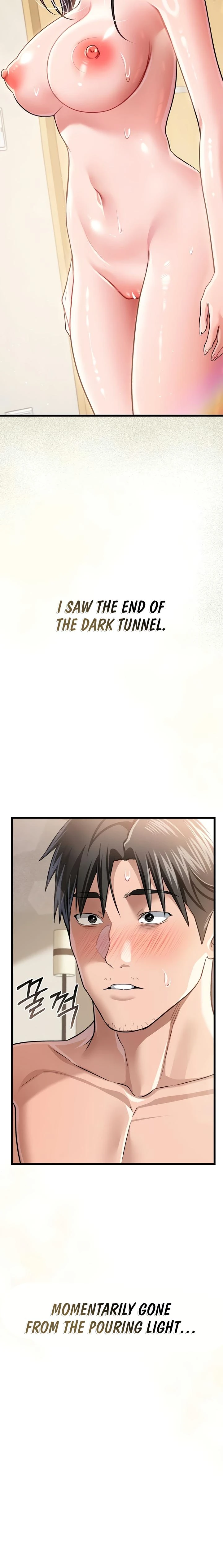 A Dangerous Deal And The Girl Next Door Chapter 22 Page 31