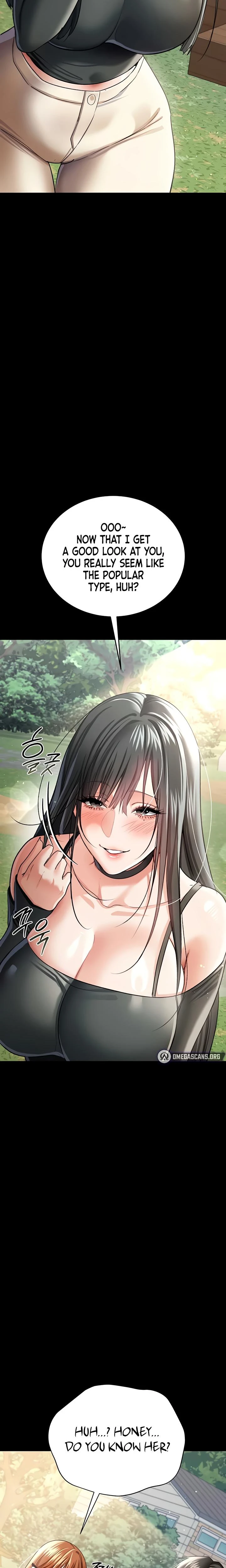 A Dangerous Deal And The Girl Next Door Chapter 24 Page 15