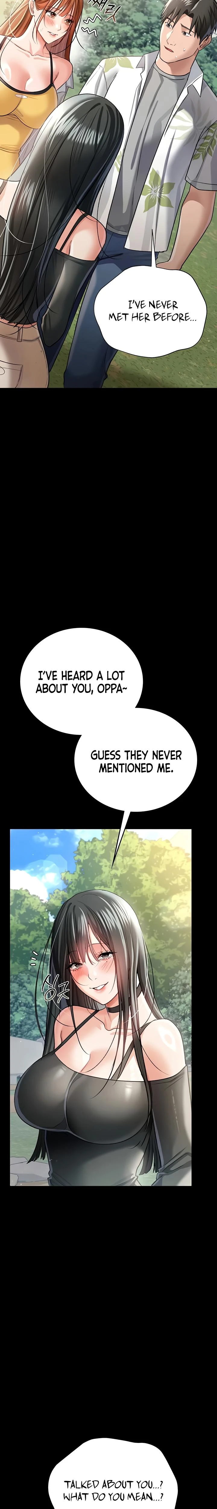 A Dangerous Deal And The Girl Next Door Chapter 24 Page 16