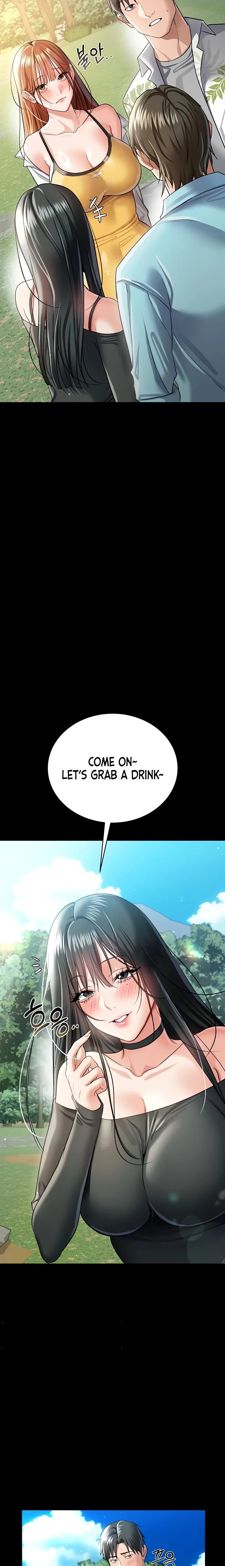 A Dangerous Deal And The Girl Next Door Chapter 24 Page 20