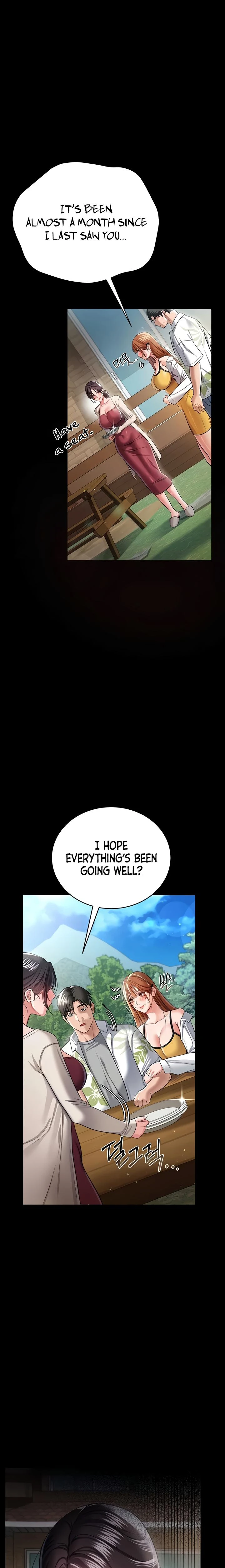 A Dangerous Deal And The Girl Next Door Chapter 24 Page 22