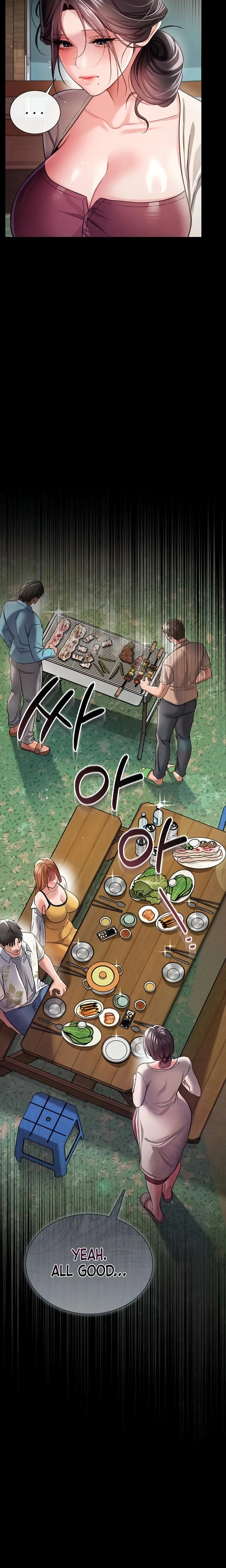 A Dangerous Deal And The Girl Next Door Chapter 24 Page 23