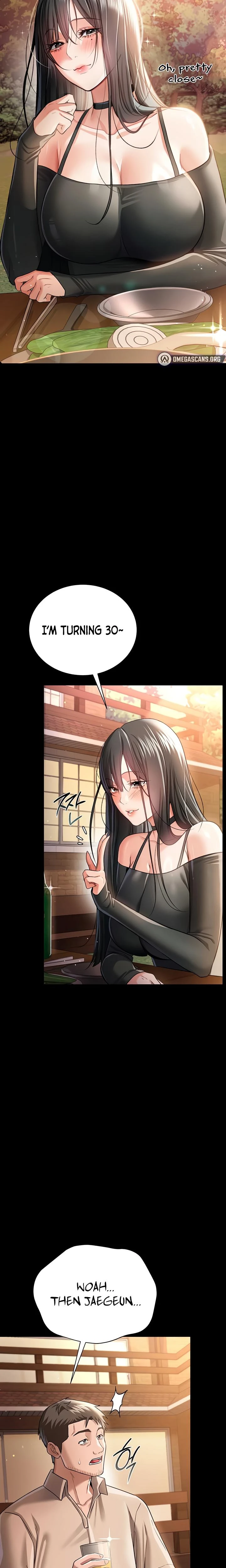 A Dangerous Deal And The Girl Next Door Chapter 25 Page 13
