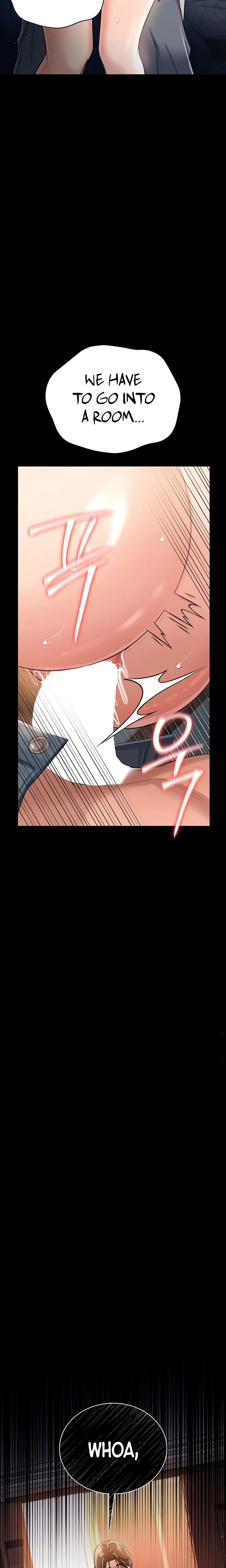 A Dangerous Deal And The Girl Next Door Chapter 25 Page 30