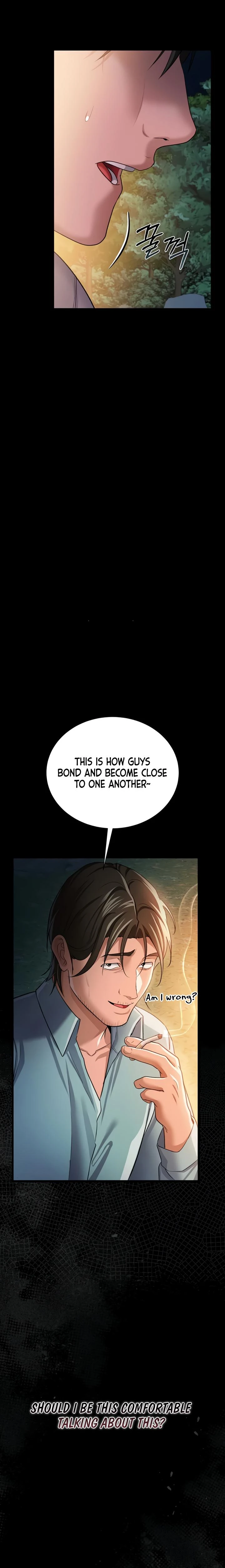 A Dangerous Deal And The Girl Next Door Chapter 26 Page 15