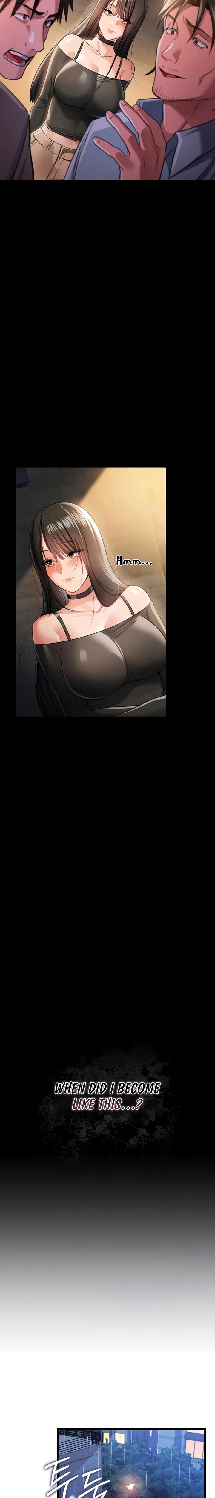 A Dangerous Deal And The Girl Next Door Chapter 29 Page 4