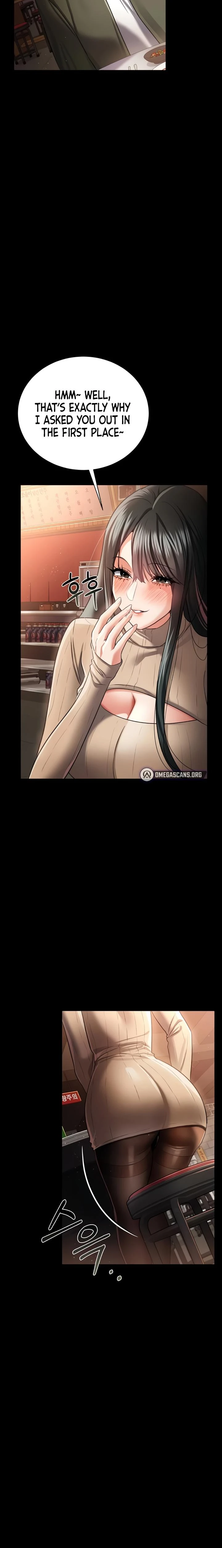 A Dangerous Deal And The Girl Next Door Chapter 29 Page 14