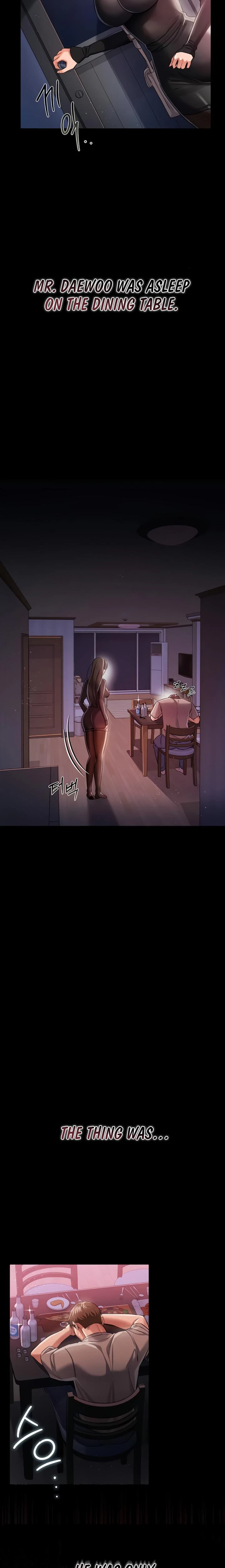 A Dangerous Deal And The Girl Next Door Chapter 29 Page 18