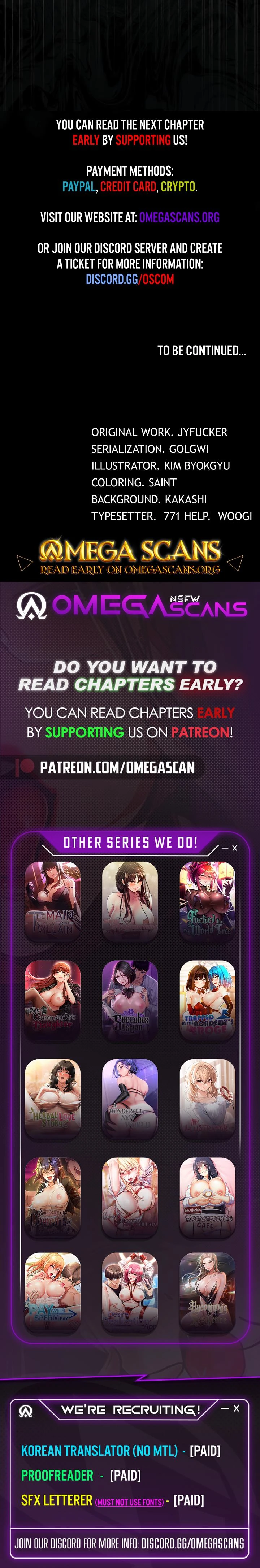 A Dangerous Deal And The Girl Next Door Chapter 31 Page 26