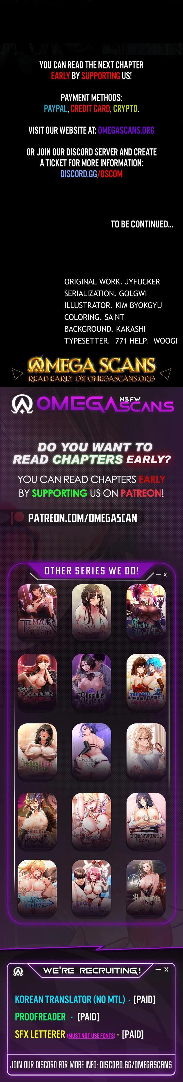 A Dangerous Deal And The Girl Next Door Chapter 32 Page 28