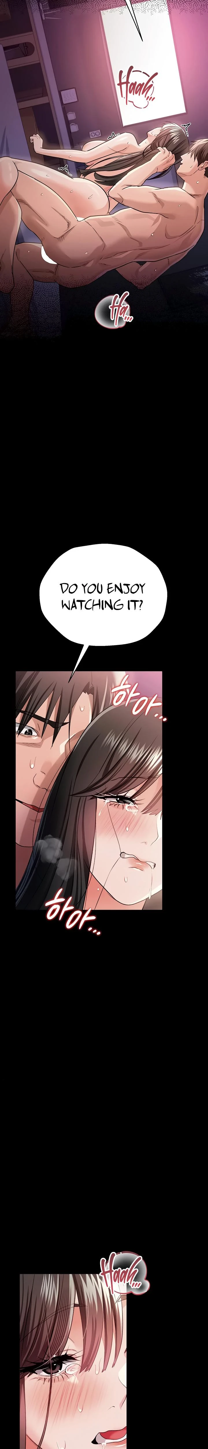 A Dangerous Deal And The Girl Next Door Chapter 33 Page 19