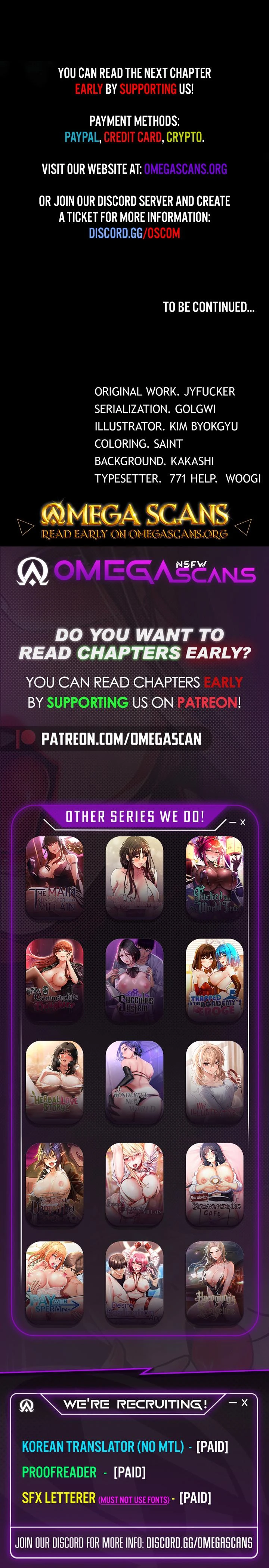 A Dangerous Deal And The Girl Next Door Chapter 33 Page 28