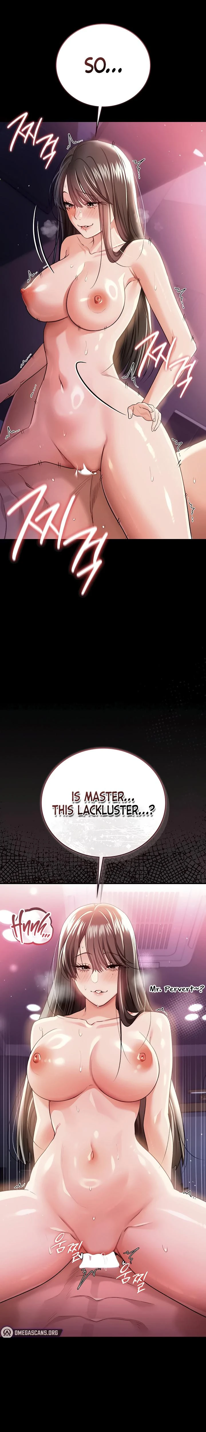 A Dangerous Deal And The Girl Next Door Chapter 34 Page 3