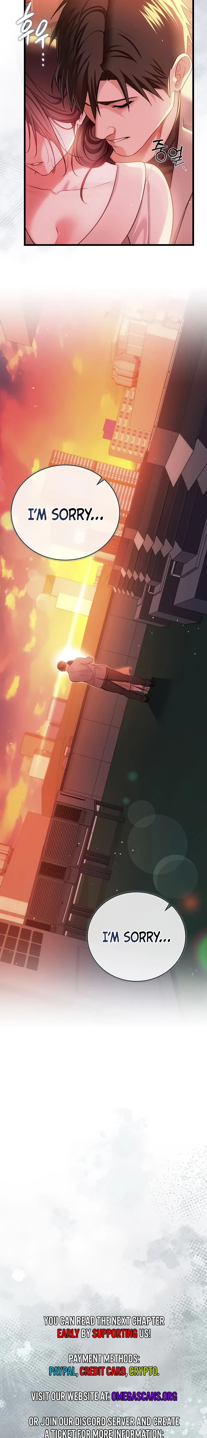 A Dangerous Deal And The Girl Next Door Chapter 35 Page 26