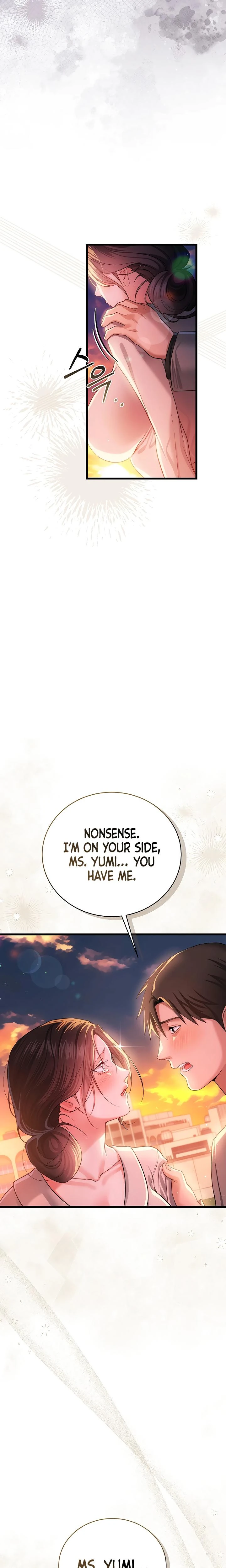 A Dangerous Deal And The Girl Next Door Chapter 37 Page 2