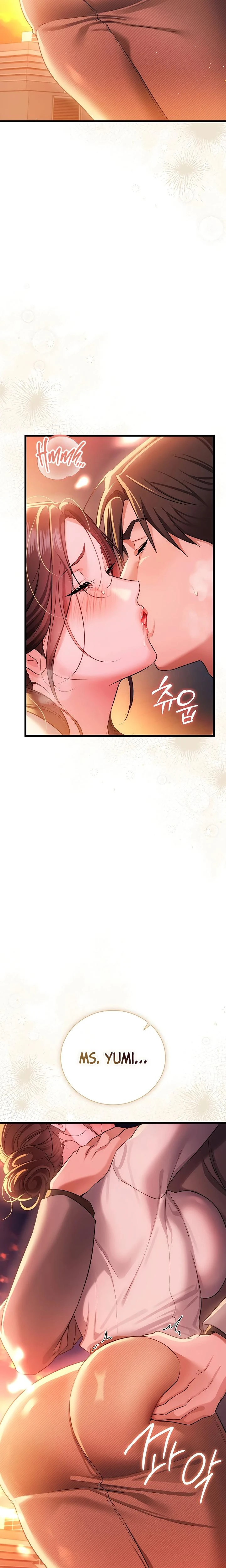 A Dangerous Deal And The Girl Next Door Chapter 37 Page 5