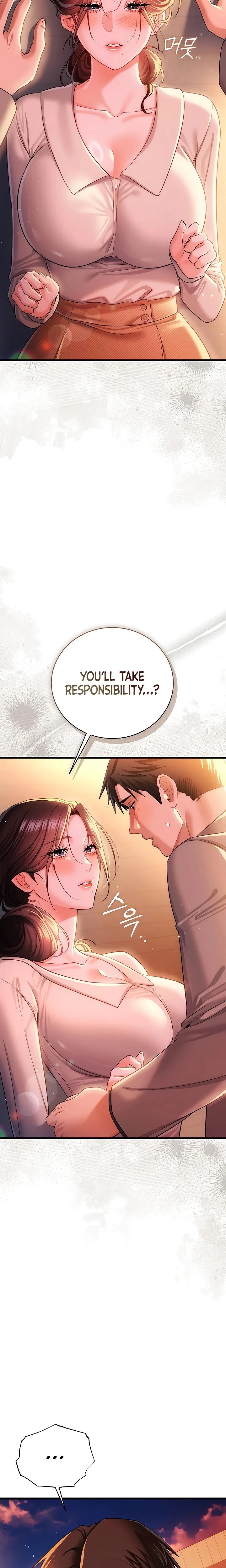A Dangerous Deal And The Girl Next Door Chapter 37 Page 10